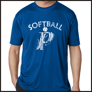 Softball Shirt