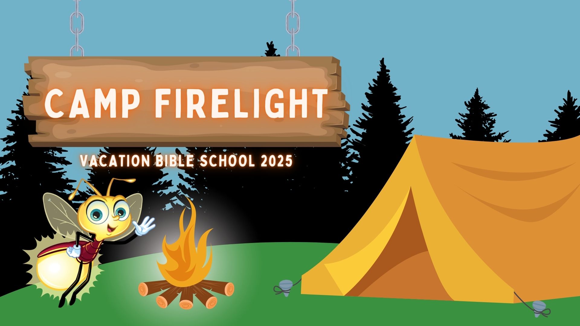 VBS 2025 presentation